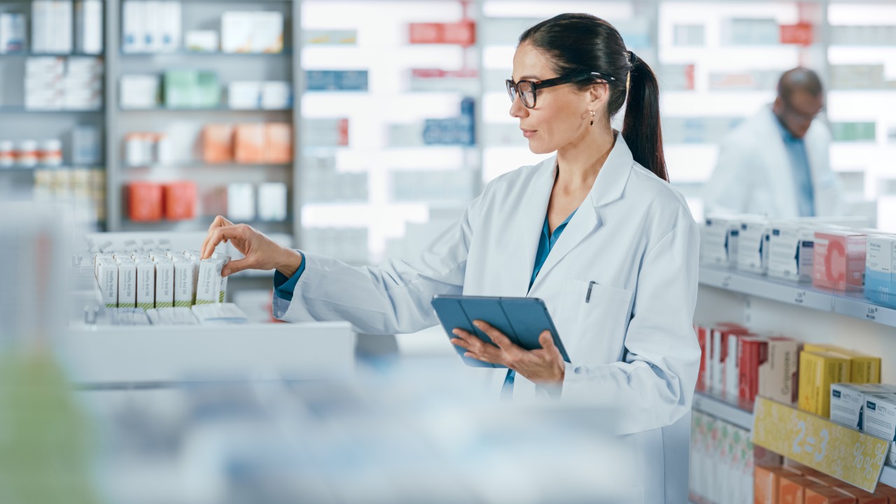Abu Al-Tayeb Pharmaceuticals Lab